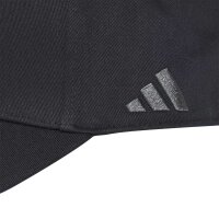 adidas FC Bayern Munich Heim Baseball Cap - black/grey six