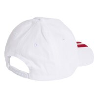 adidas FC Bayern Cap - white/betsca