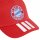 adidas FC Bayern Cap - red/white