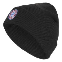 adidas FC Bayern Munich Woolie Mütze Herren -...