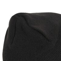adidas FC Bayern Munich Woolie Mütze Herren - black/betsca