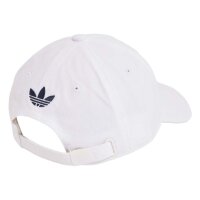 adidas FC Bayern Dad Cap - white/nindig/betsca