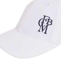 adidas FC Bayern Dad Cap - white/nindig/betsca