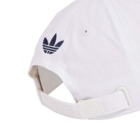 adidas FC Bayern Dad Cap - white/nindig/betsca