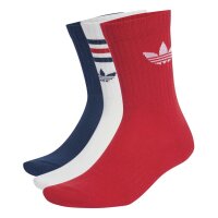 adidas FC Bayern Munich 3RD 2PP Socken Herren -...