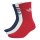 adidas FC Bayern Munich 3RD 2PP Socken Herren - betsca/white/nindig