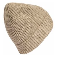 adidas Glow Beanie - crli/white/crli
