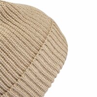 adidas Glow Beanie - crli/white/crli