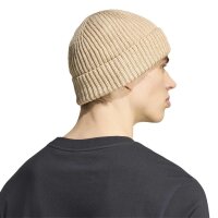 adidas Glow Beanie - crli/white/crli