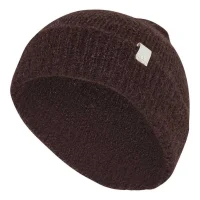 adidas Soft Lux Beanie - auco/owhite