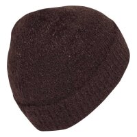 adidas Soft Lux Beanie - auco/owhite