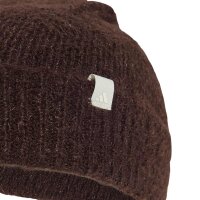 adidas Soft Lux Beanie - auco/owhite