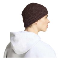 adidas Soft Lux Beanie - auco/owhite