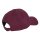 adidas Baseball Lightweights Metal Cap - maroon