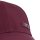 adidas Baseball Lightweights Metal Cap - maroon