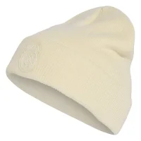 adidas Real Madrid Woolie Mütze Herren - ivory/talc