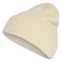 adidas Real Madrid Woolie Mütze Herren - ivory/talc