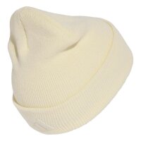 adidas Real Madrid Woolie Mütze Herren - ivory/talc