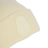 adidas Real Madrid Woolie Mütze Herren - ivory/talc