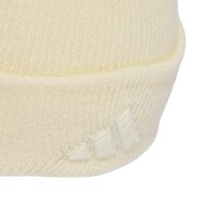 adidas Real Madrid Woolie Mütze Herren - ivory/talc