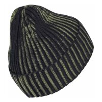 adidas Beanie - black/olistr