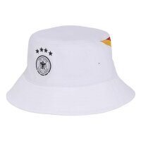 adidas Deutschland 26 Hut Herren - white