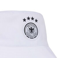 adidas Deutschland 26 Hut Herren - white