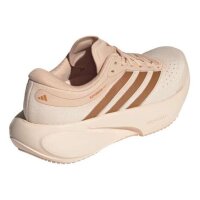 adidas Supernova Rise 3 Laufschuhe Damen - orange
