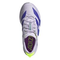 adidas Adizero Adios 9 Laufschuhe Damen - lila