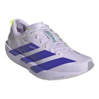 adidas Adizero Adios 9 Laufschuhe Damen - lila