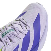 adidas Adizero Adios 9 Laufschuhe Damen - lila