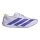 adidas Adizero Adios 9 Laufschuhe Damen - lila