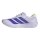 adidas Adizero Adios 9 Laufschuhe Damen - lila