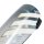 adidas F50 SG Training Schienbeinschoner - carbon/white