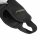 adidas F50 SG Mtc Schienbeinschoner - black/white