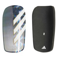 adidas F50 SG EU Club Schienbeinschoner - carbon/white