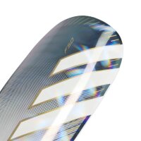 adidas F50 SG EU Club Schienbeinschoner - carbon/white