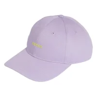 adidas Linear Embroidery Baseball Cap - powplu/purlem
