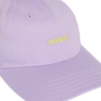 adidas Linear Embroidery Baseball Cap - powplu/purlem