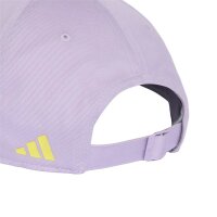 adidas Linear Embroidery Baseball Cap - powplu/purlem