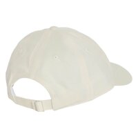 adidas Linear Embroidery Baseball Cap - owhite/pnkfus