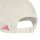 adidas Linear Embroidery Baseball Cap - owhite/pnkfus