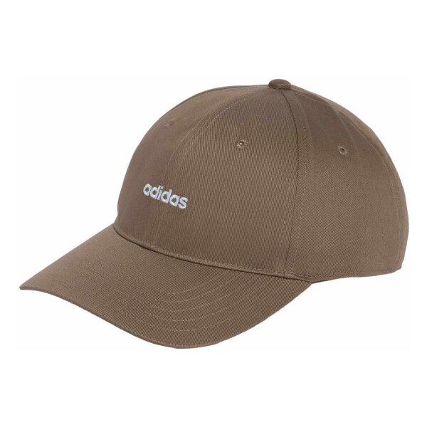 adidas Linear Embroidery Baseball Cap - earstr/globlu