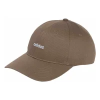 adidas Linear Embroidery Baseball Cap - earstr/globlu