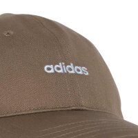 adidas Linear Embroidery Baseball Cap - earstr/globlu