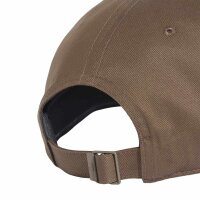 adidas Linear Embroidery Baseball Cap - earstr/globlu