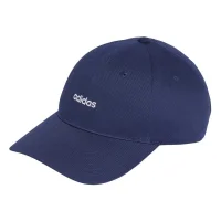 adidas Linear Embroidery Baseball Cap - dkblue/fropur