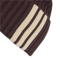 adidas 3-Stripes Beanie - auco/crli