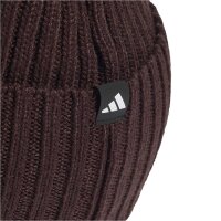 adidas 3-Stripes Beanie - auco/crli