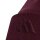adidas New Logo Cuff Beanie - maroon/maroon